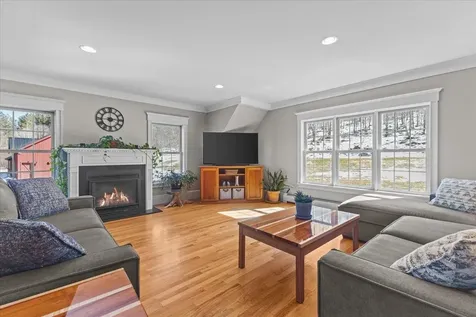456 Sinclair Road Johnson VT 05656
