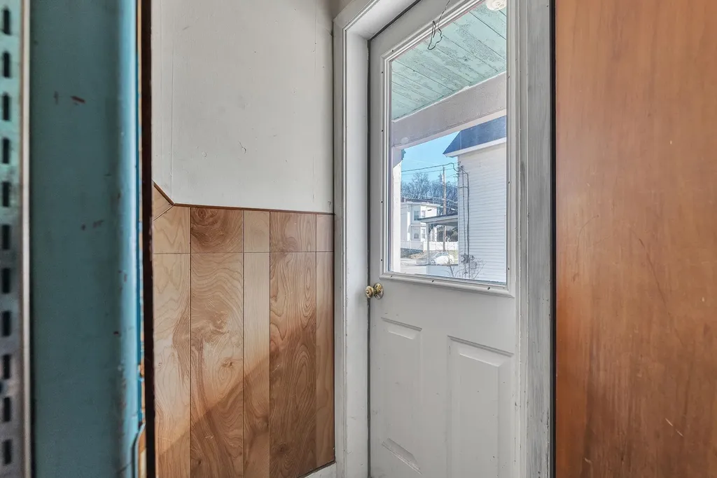 54 Maple Avenue Barre City VT 05641