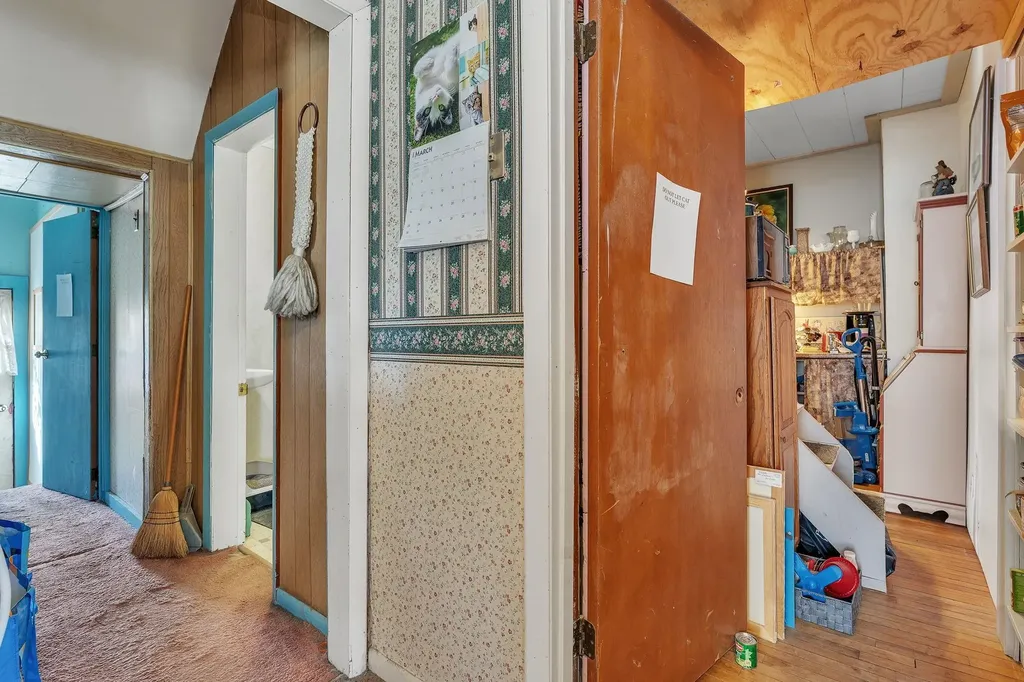 54 Maple Avenue Barre City VT 05641