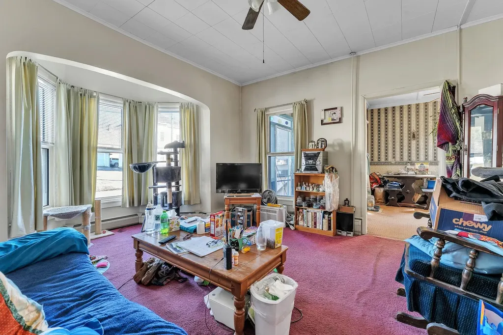 54 Maple Avenue Barre City VT 05641