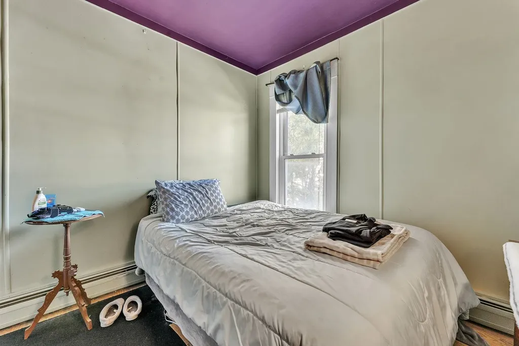 54 Maple Avenue Barre City VT 05641