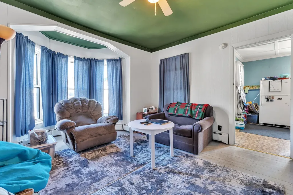 54 Maple Avenue Barre City VT 05641