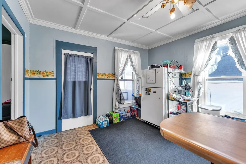 54 Maple Avenue Barre City VT 05641