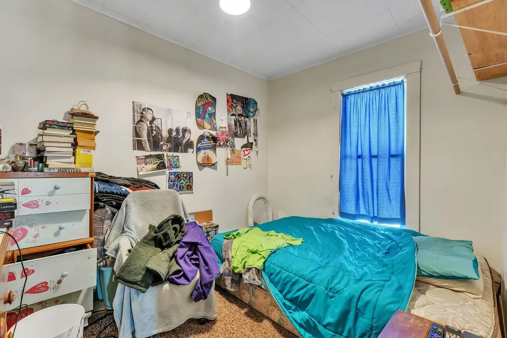 54 Maple Avenue Barre City VT 05641