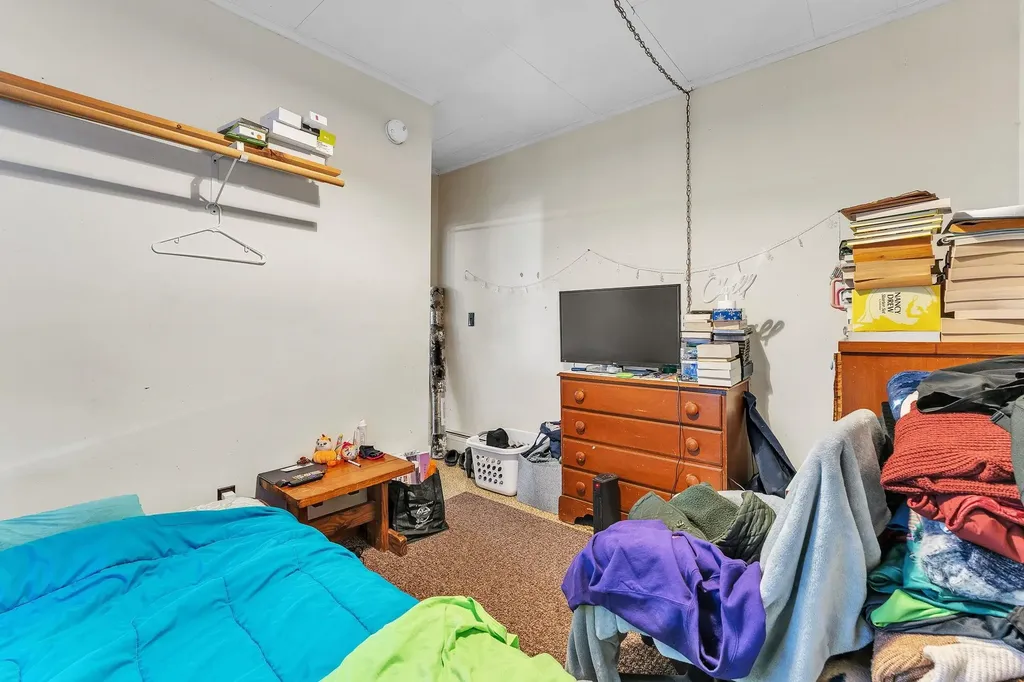 54 Maple Avenue Barre City VT 05641