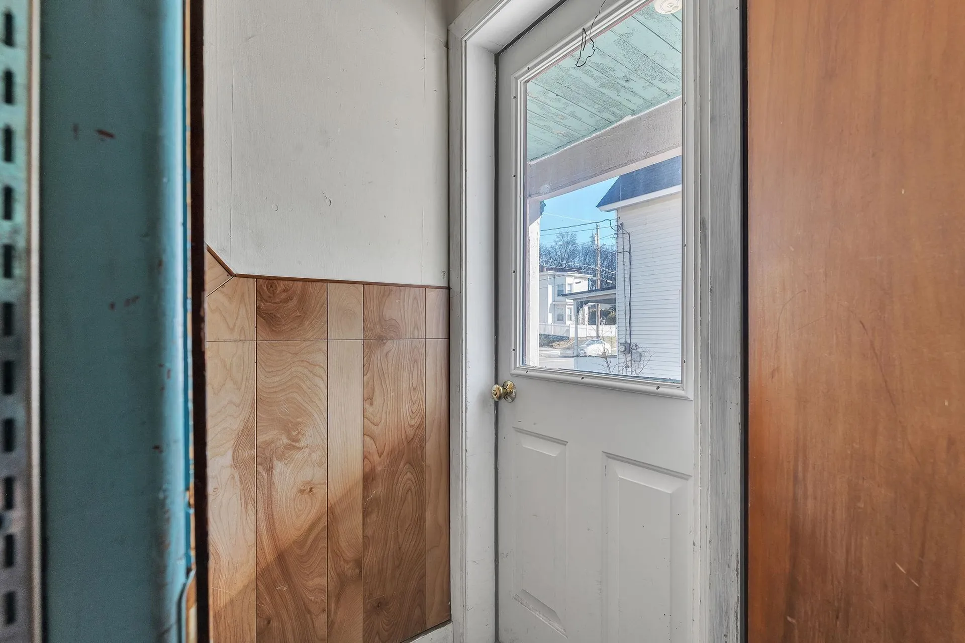 54 Maple Avenue Barre City VT 05641