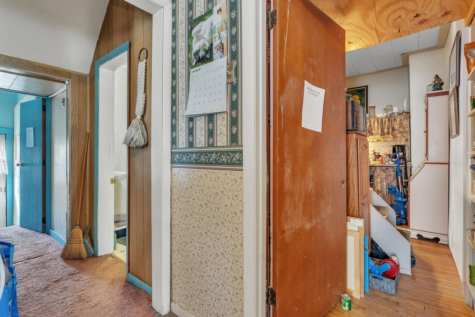 54 Maple Avenue Barre City VT 05641