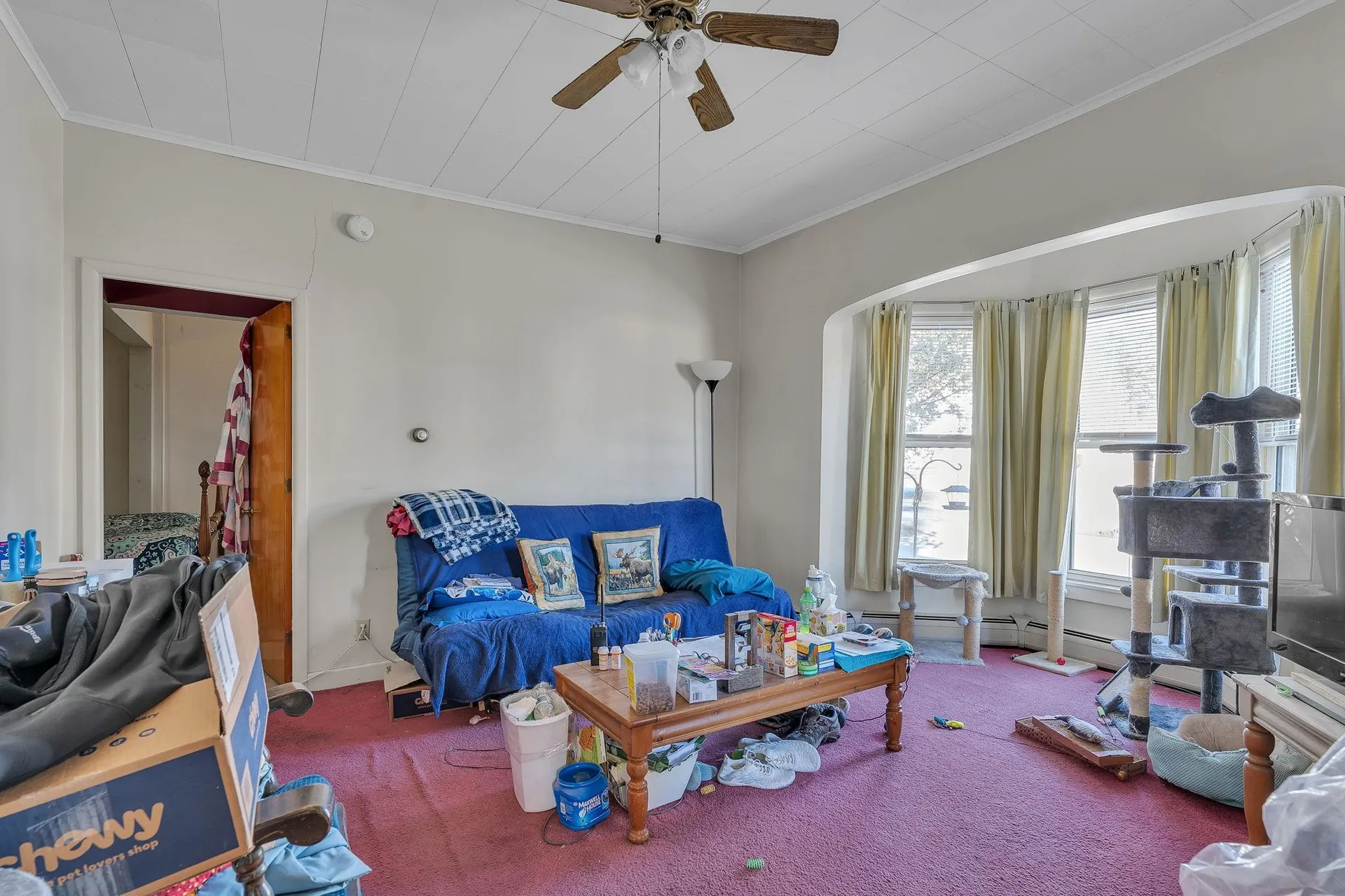 54 Maple Avenue Barre City VT 05641