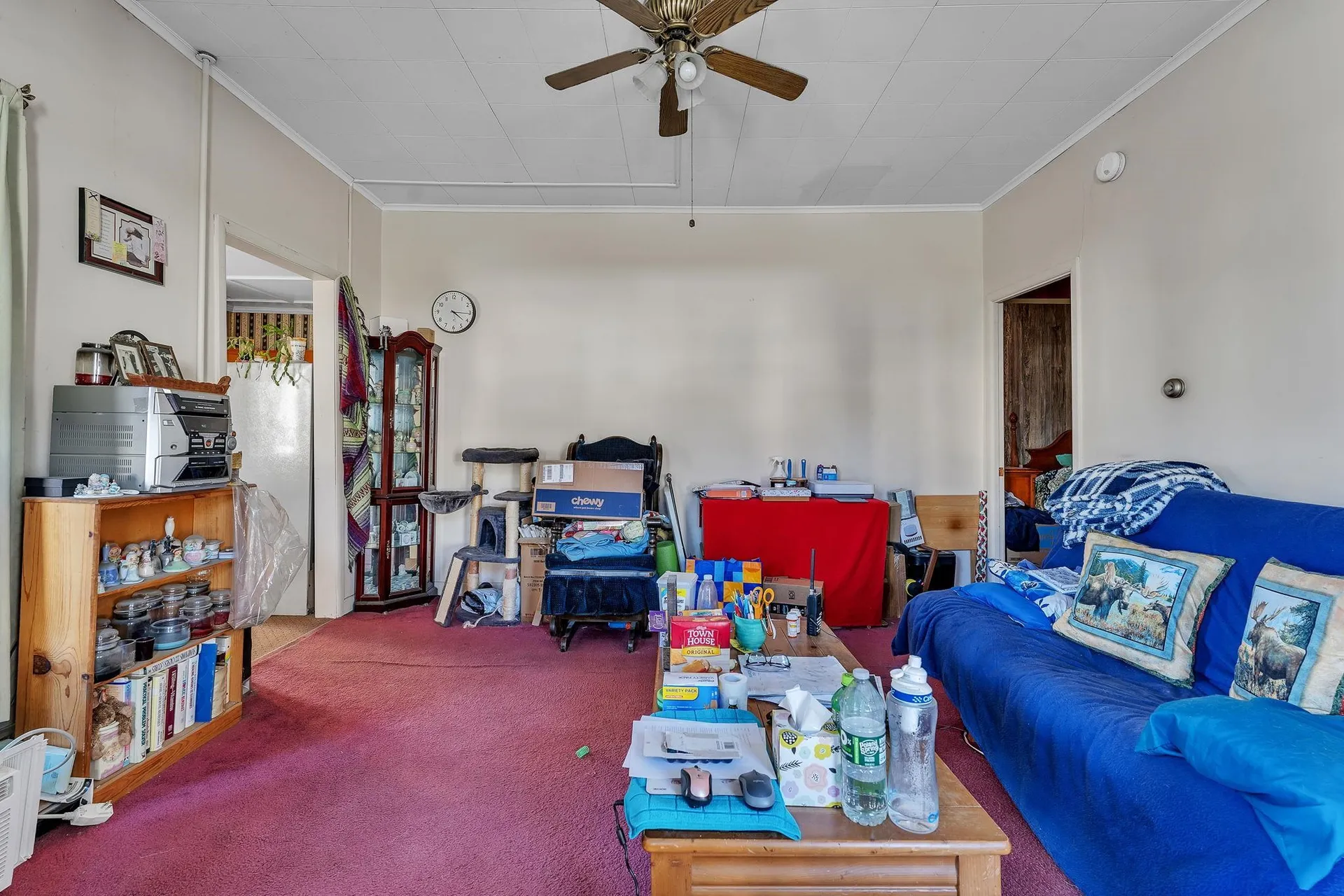 54 Maple Avenue Barre City VT 05641