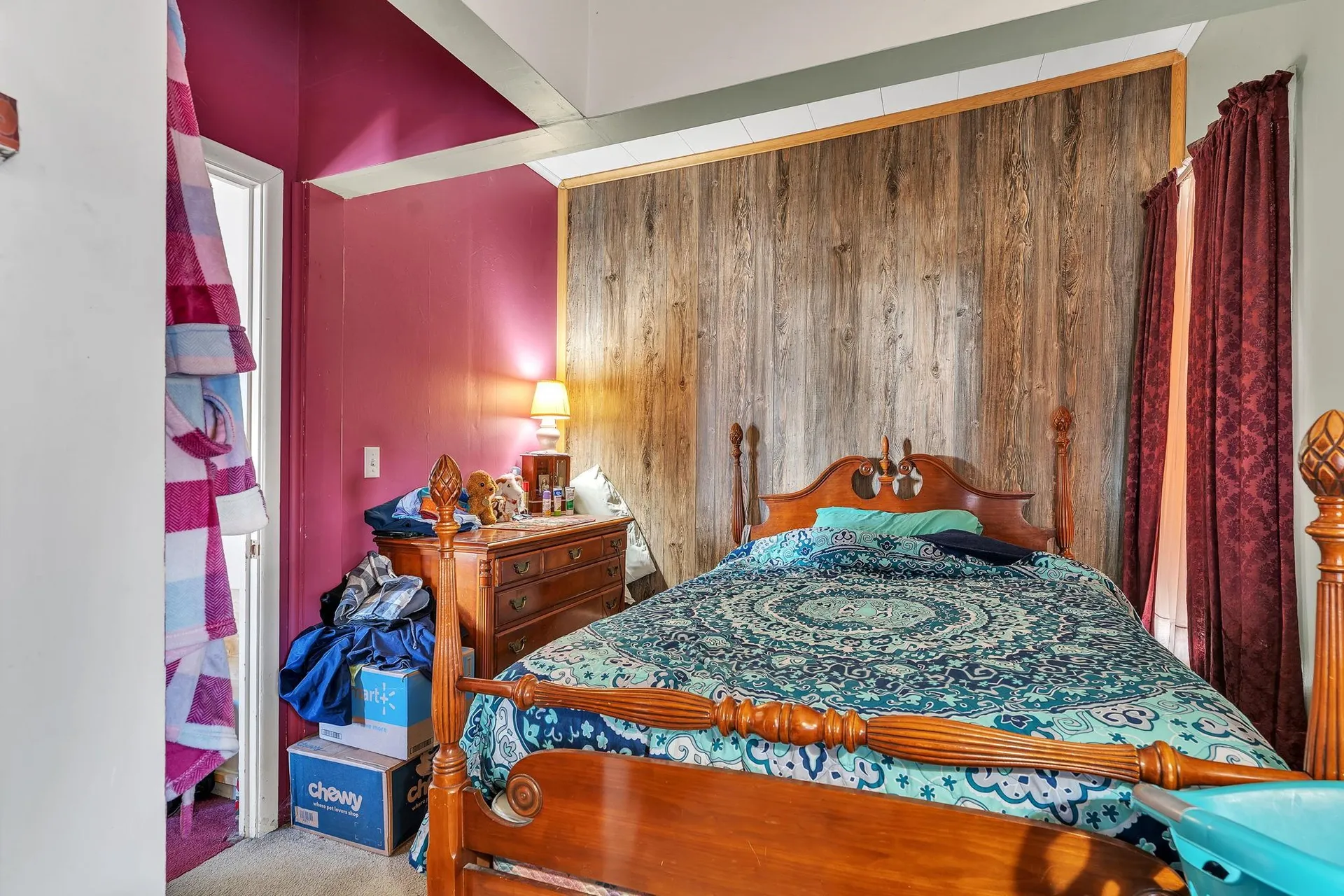 54 Maple Avenue Barre City VT 05641