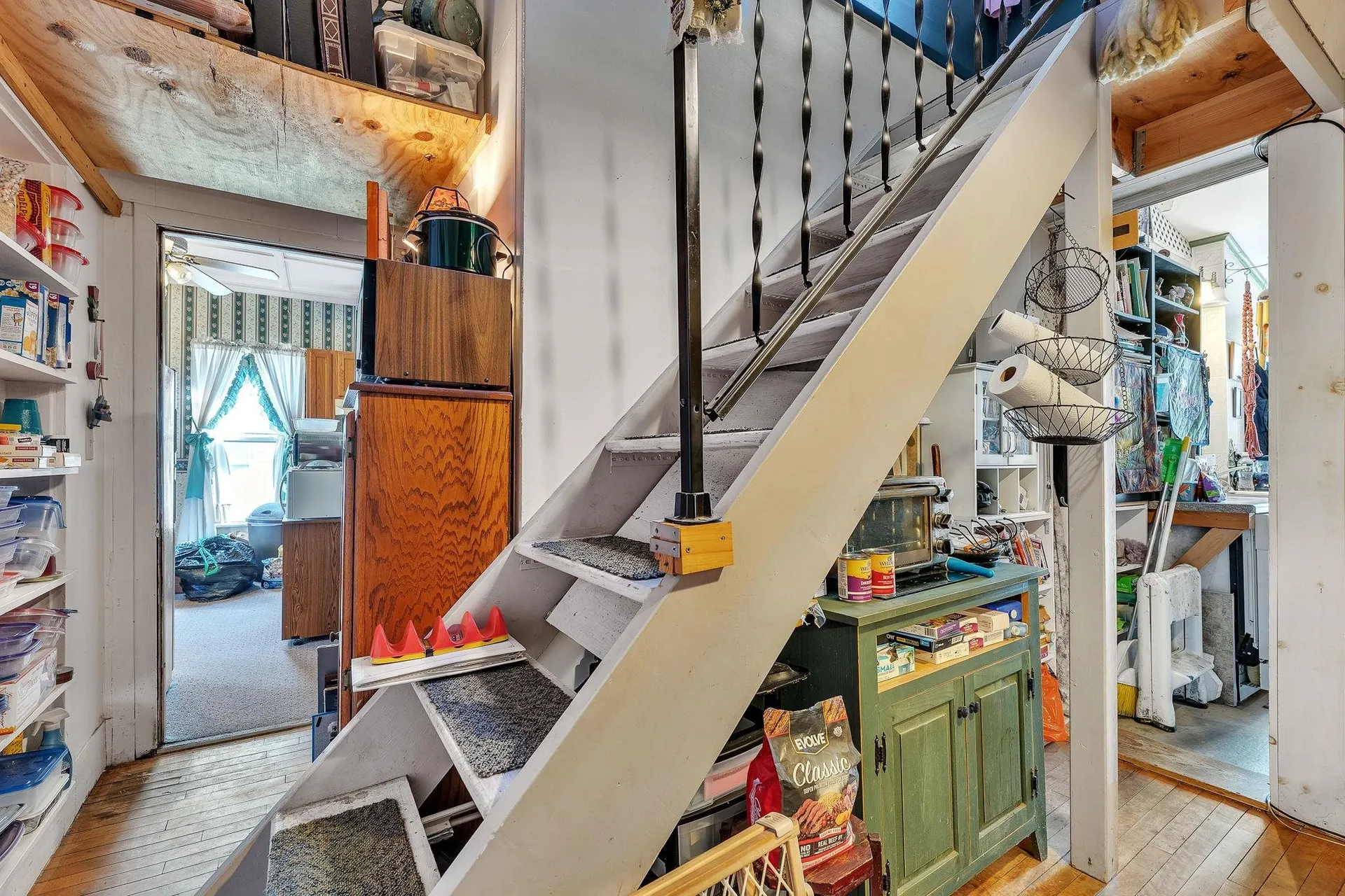 54 Maple Avenue Barre City VT 05641