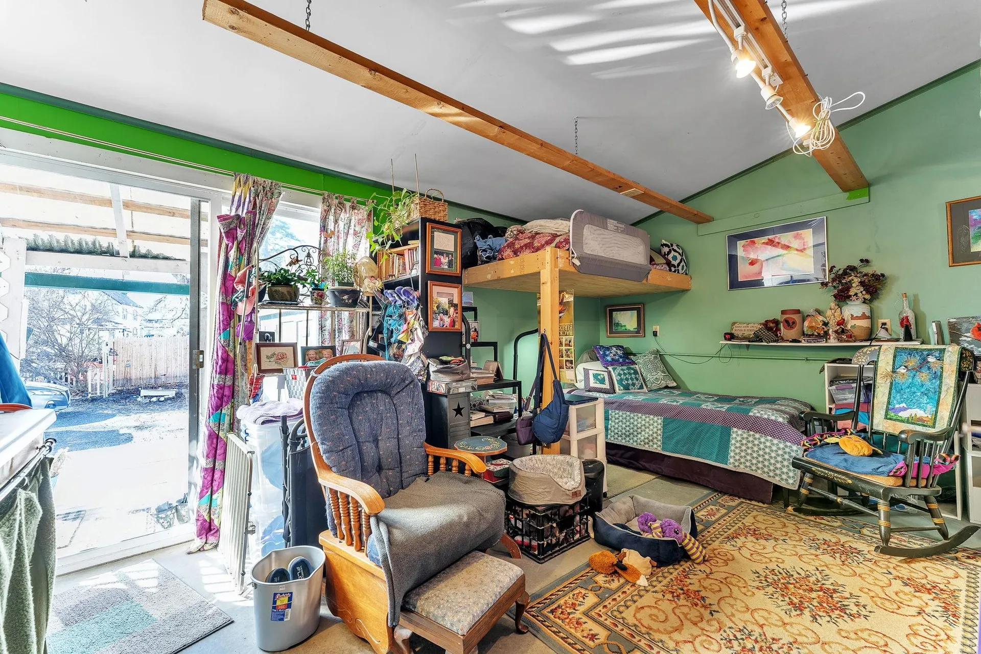 54 Maple Avenue Barre City VT 05641