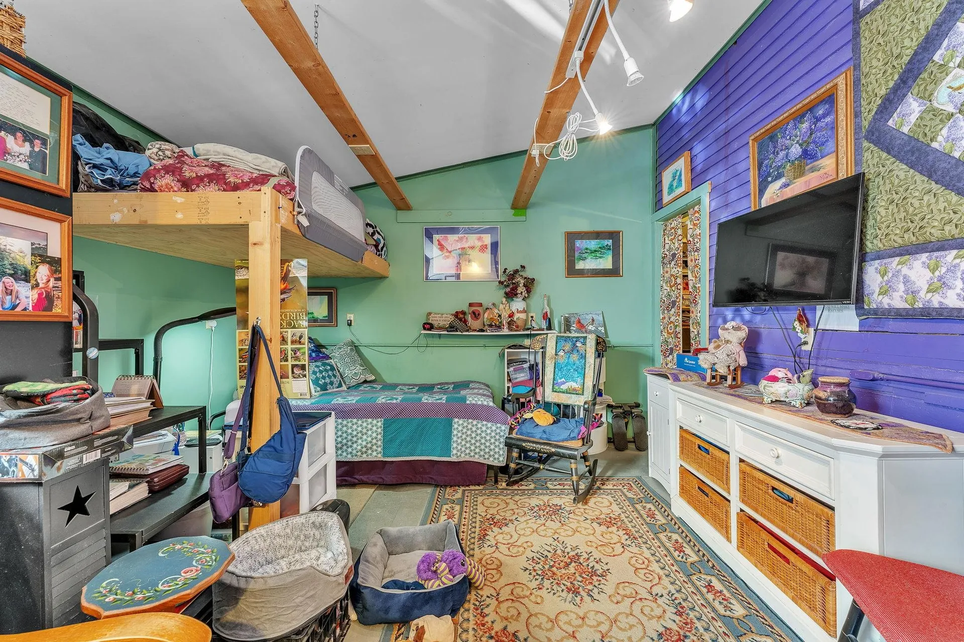 54 Maple Avenue Barre City VT 05641