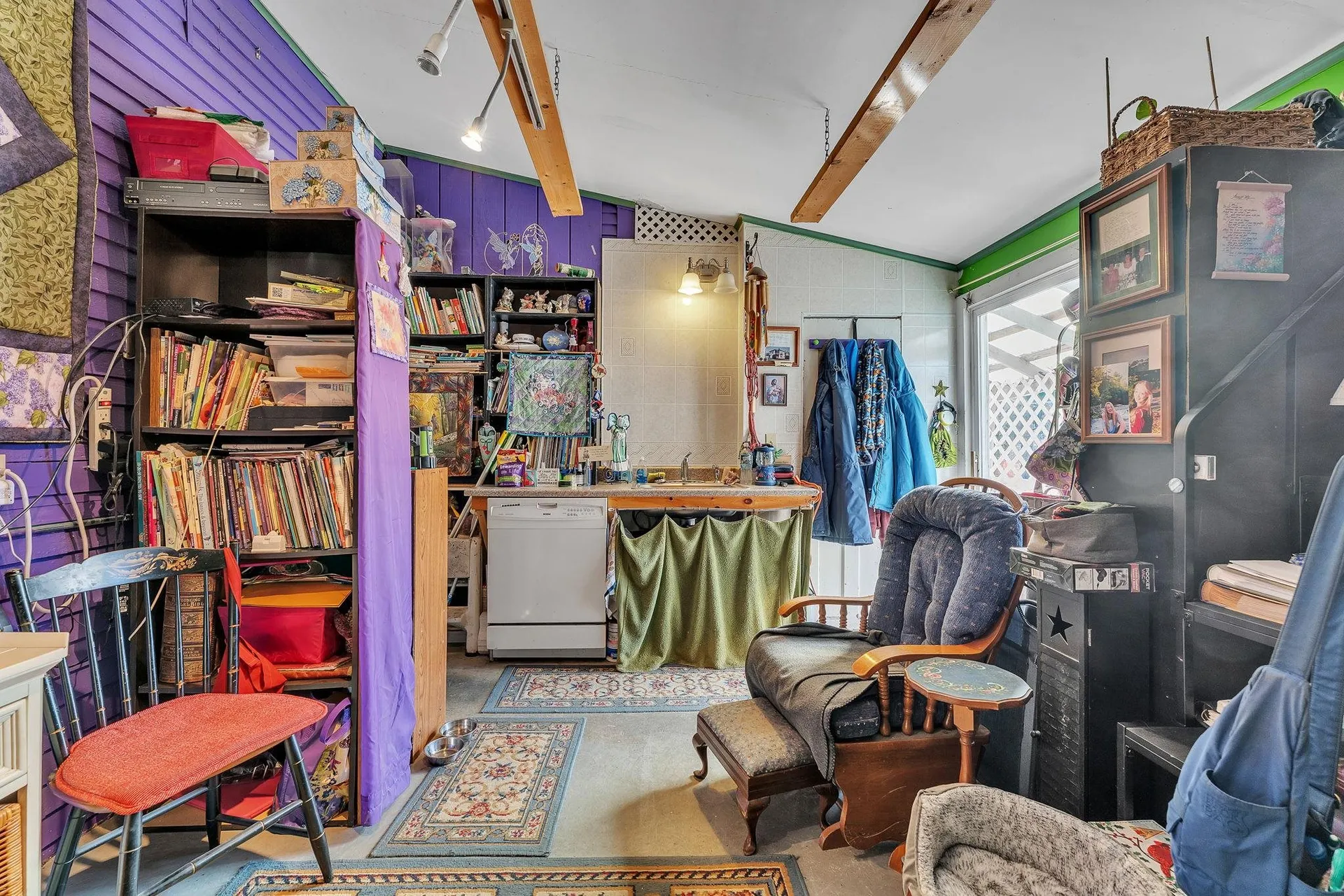 54 Maple Avenue Barre City VT 05641