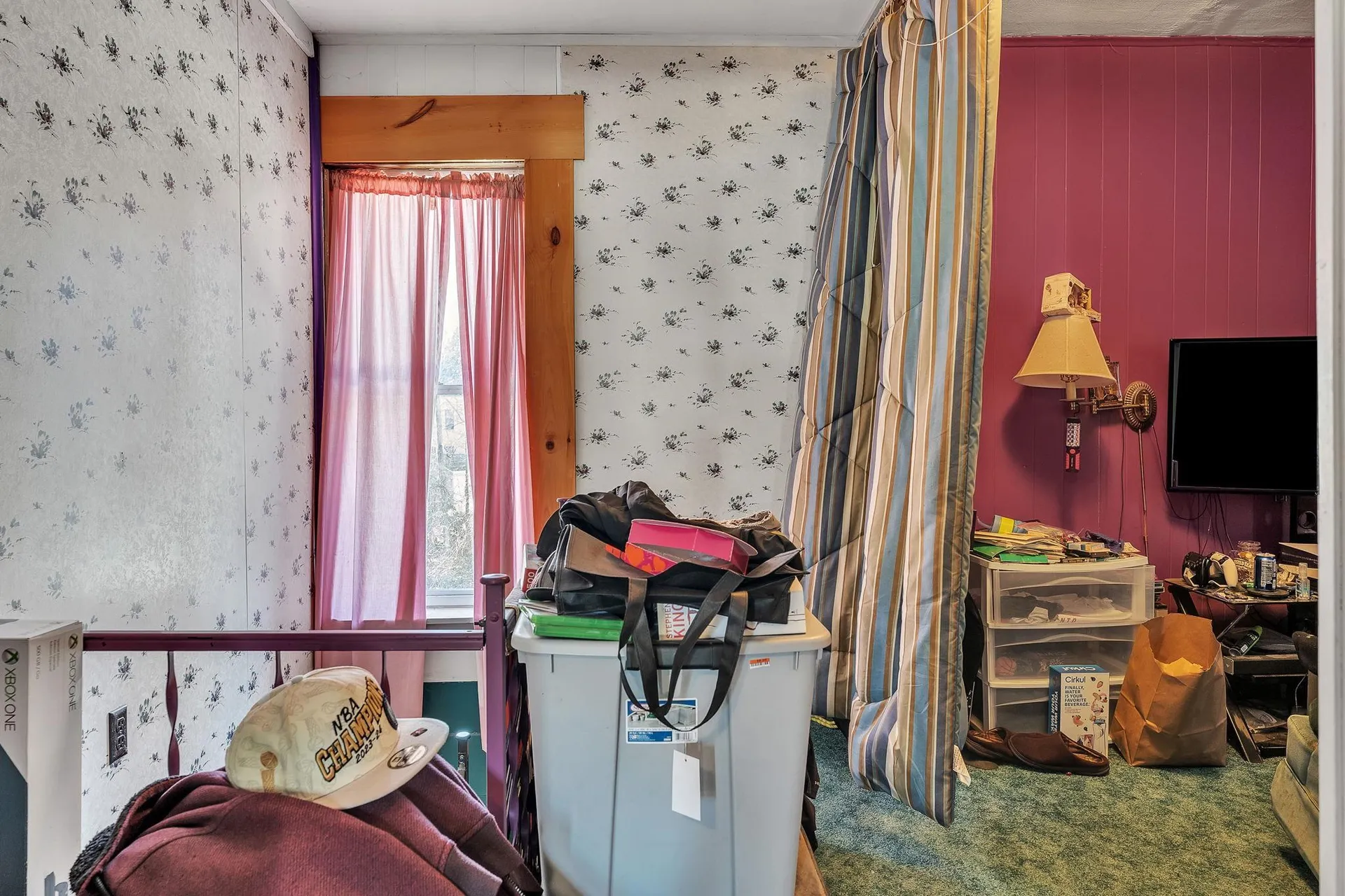 54 Maple Avenue Barre City VT 05641