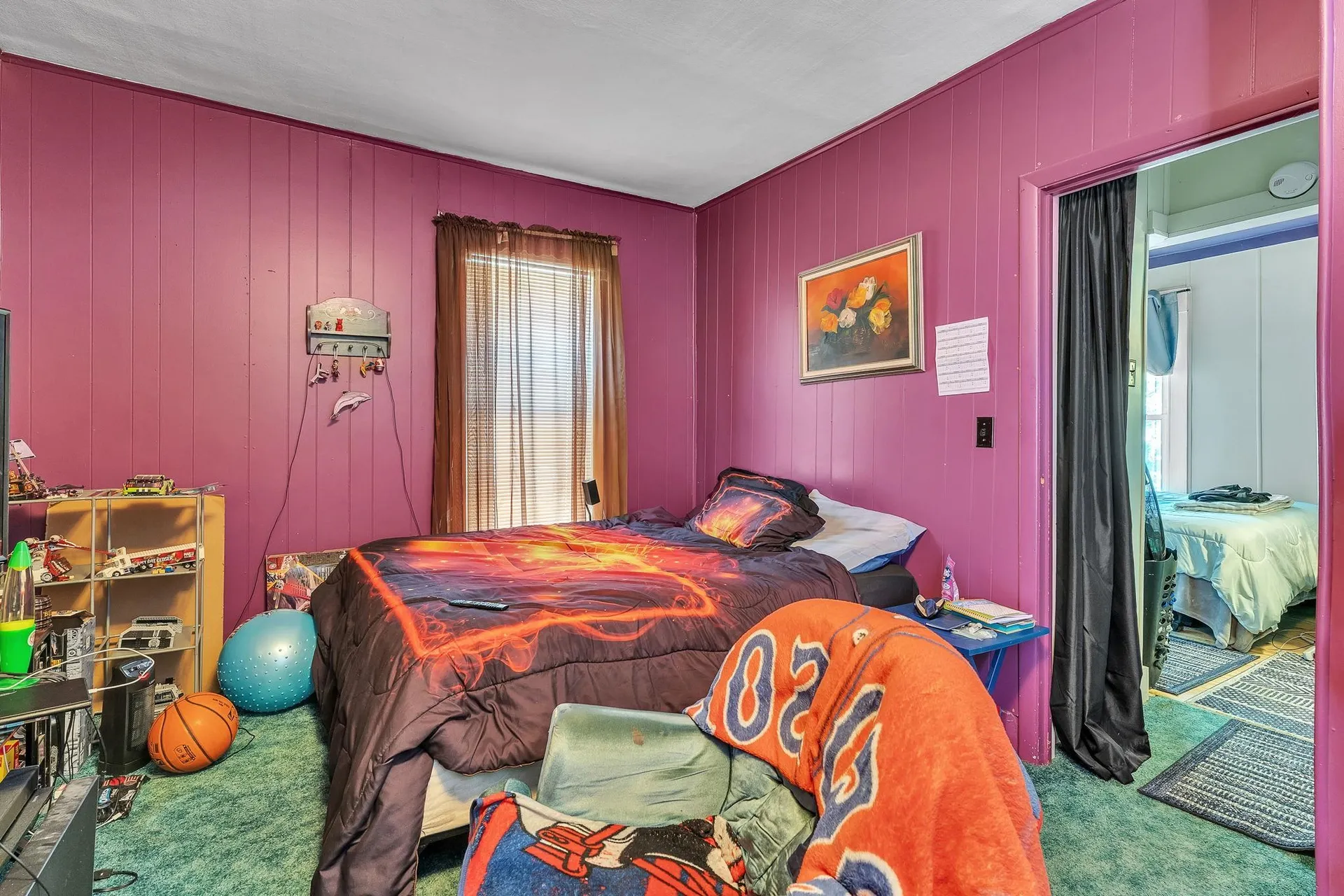 54 Maple Avenue Barre City VT 05641