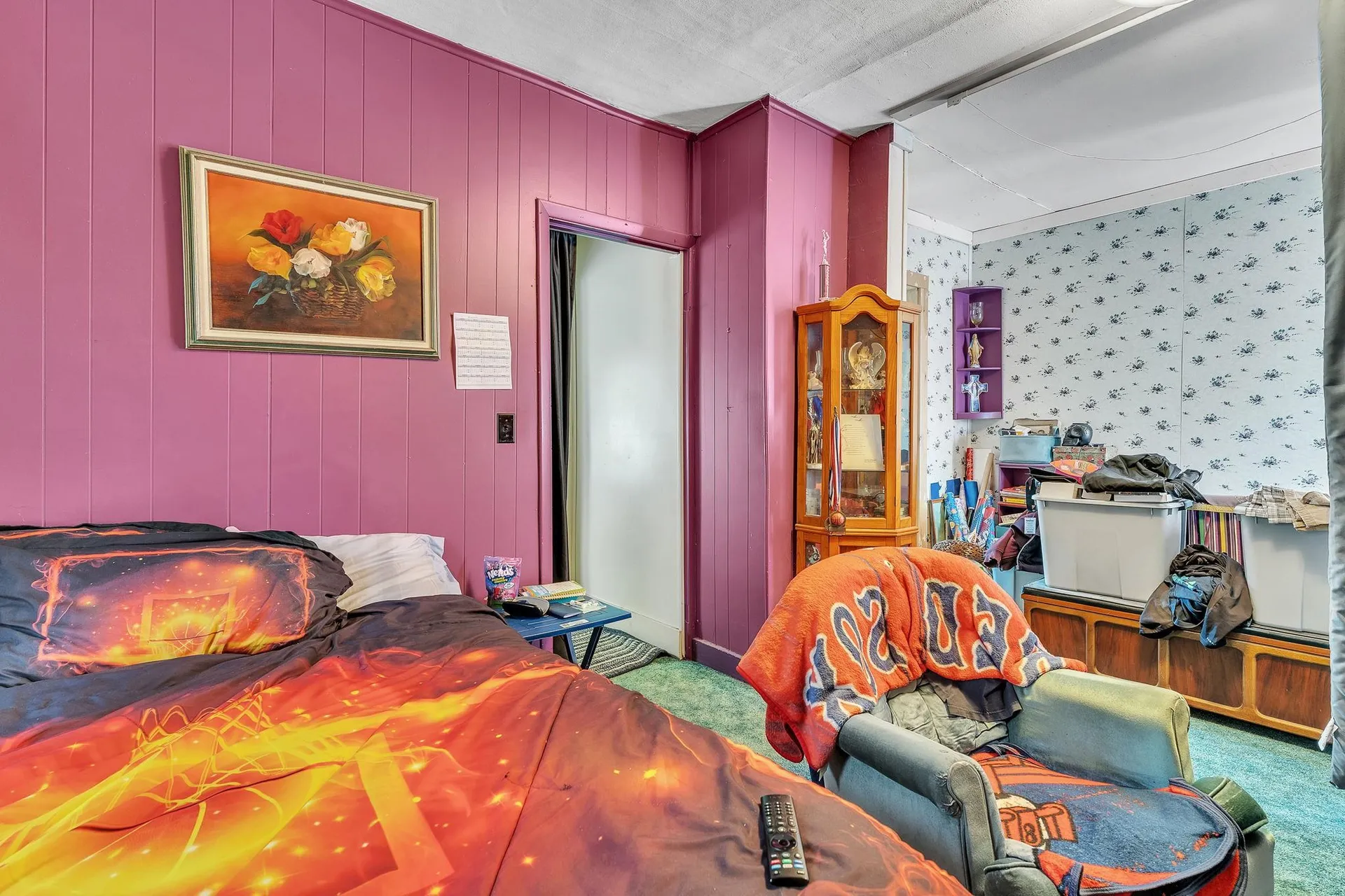 54 Maple Avenue Barre City VT 05641