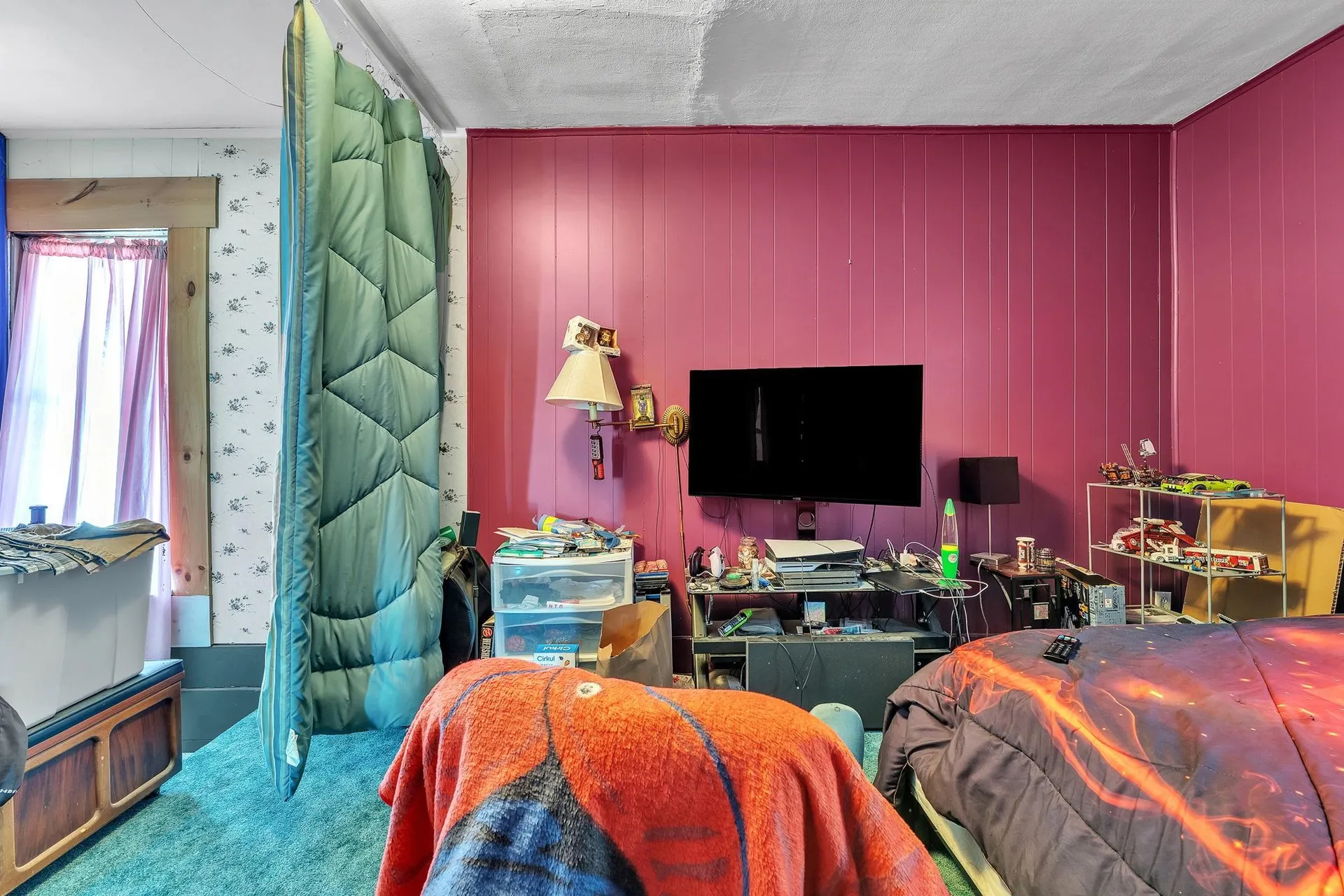 54 Maple Avenue Barre City VT 05641