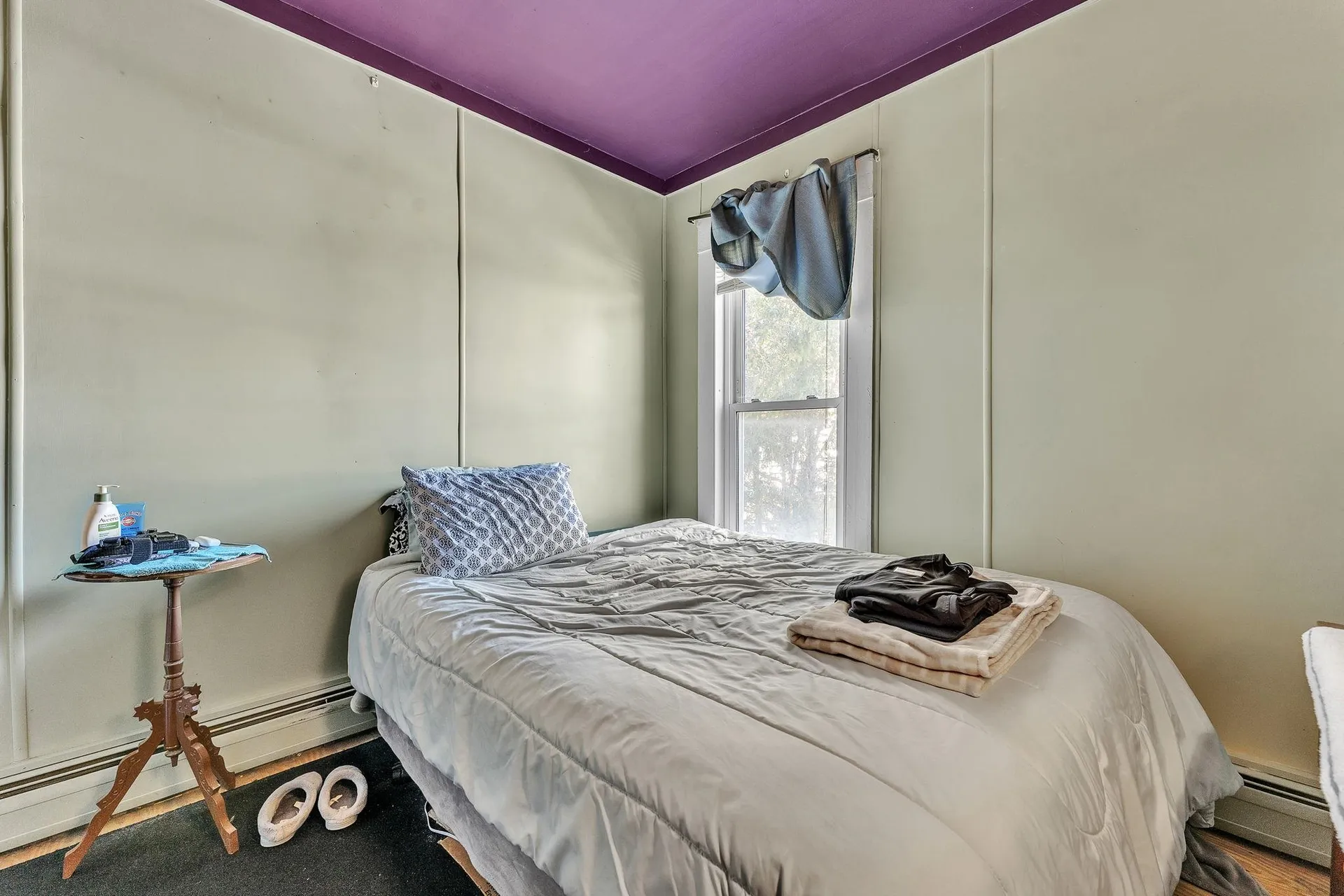 54 Maple Avenue Barre City VT 05641