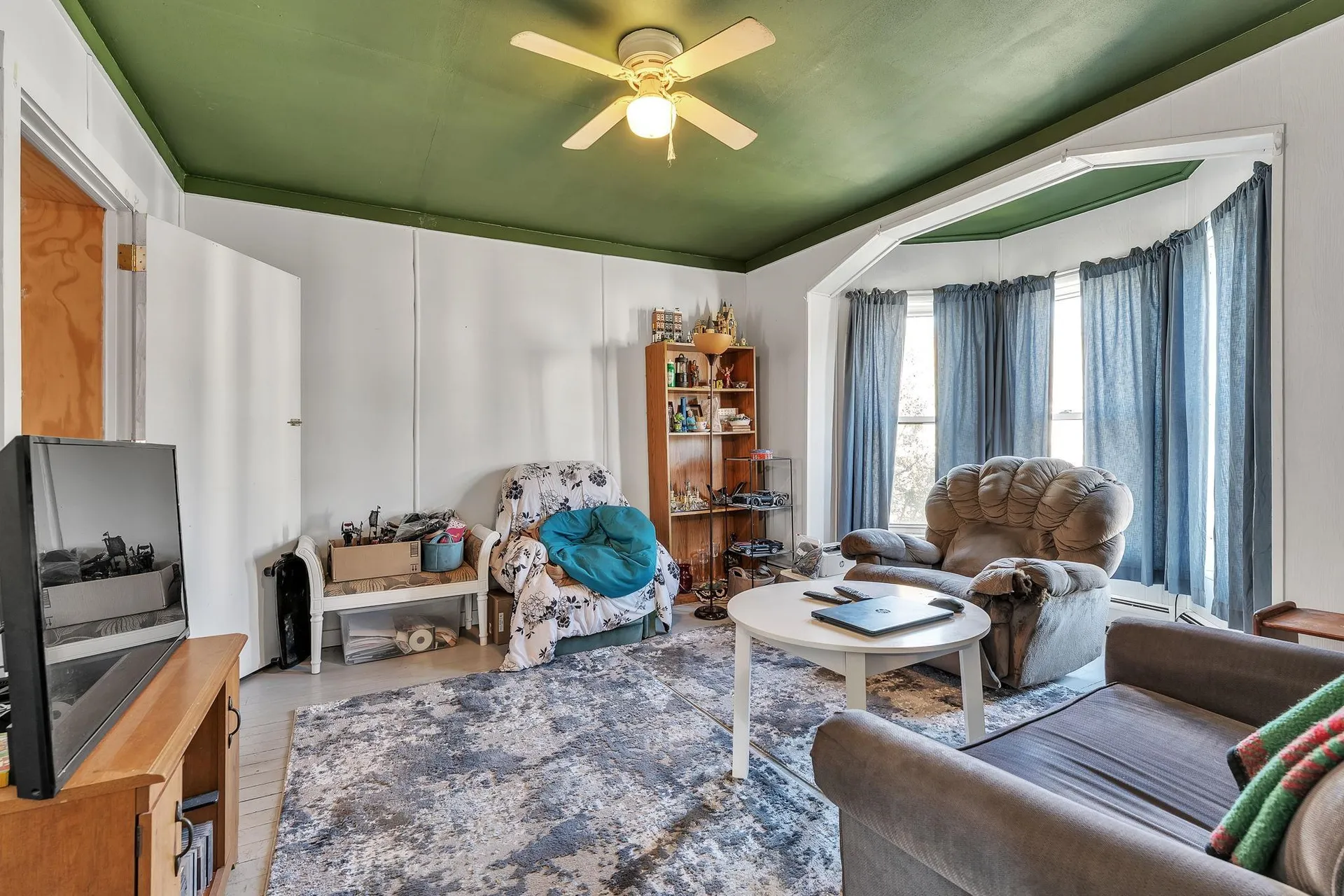 54 Maple Avenue Barre City VT 05641