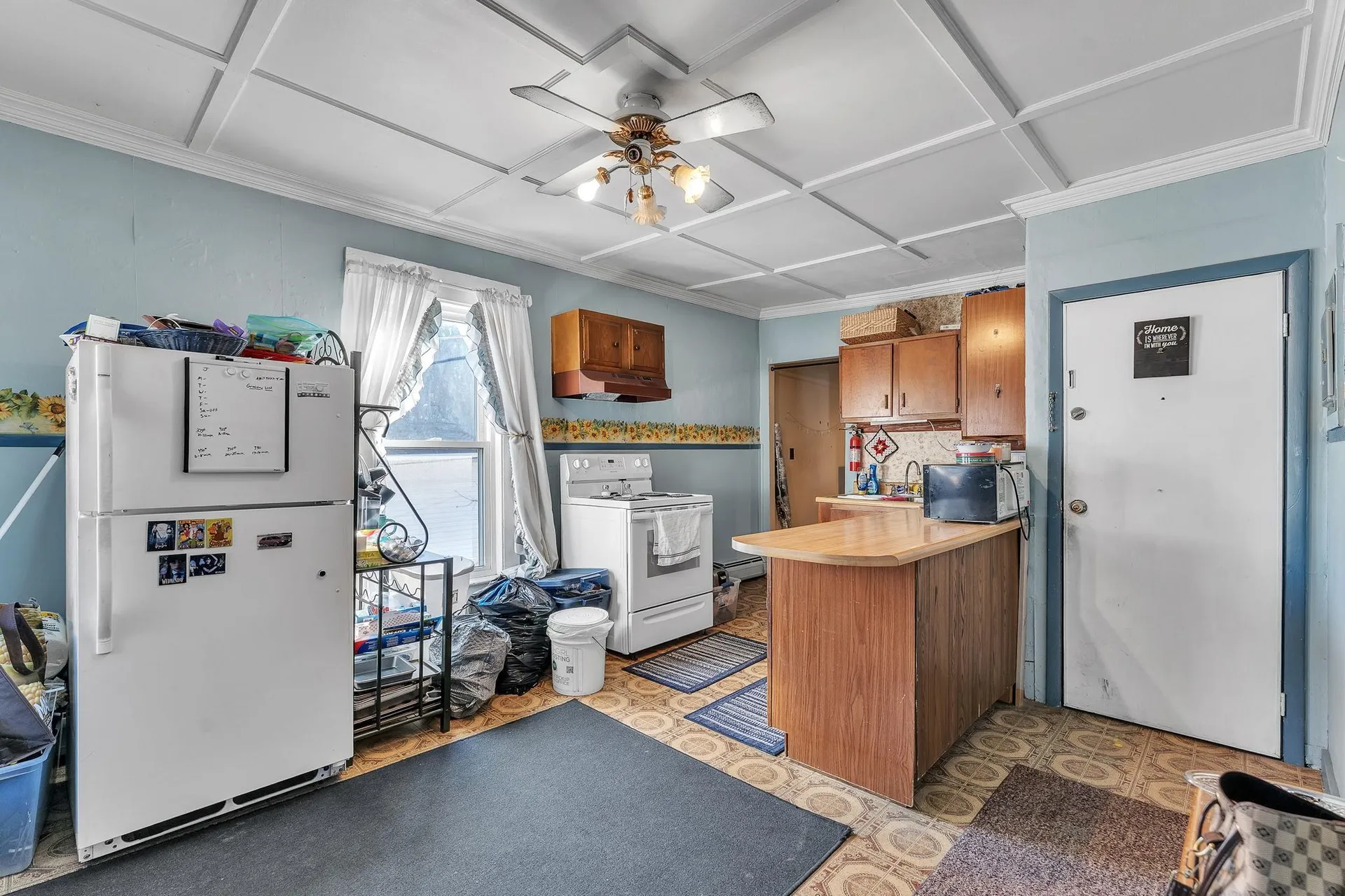 54 Maple Avenue Barre City VT 05641