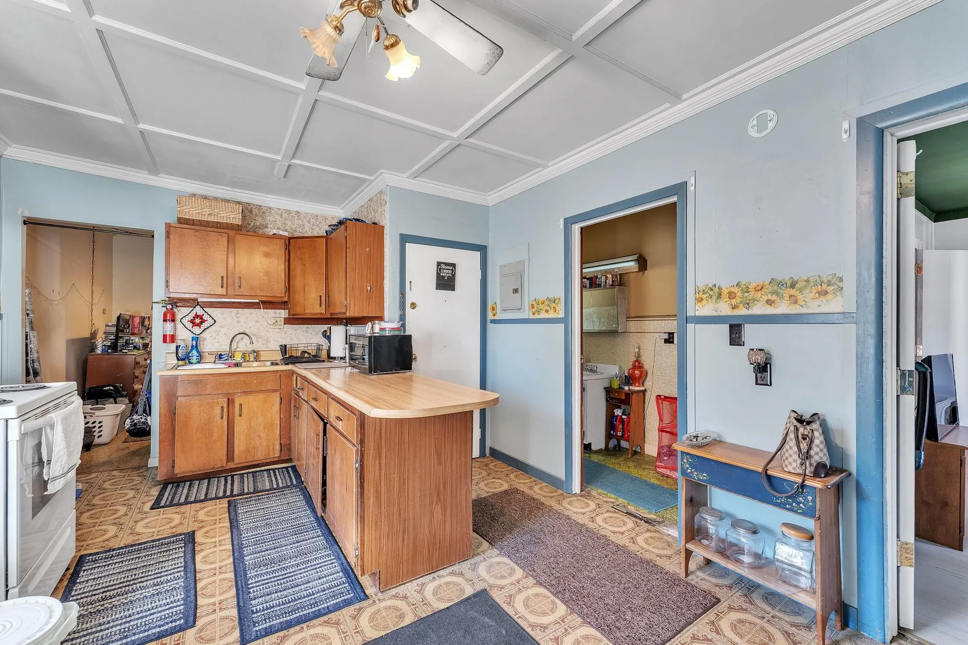 54 Maple Avenue Barre City VT 05641