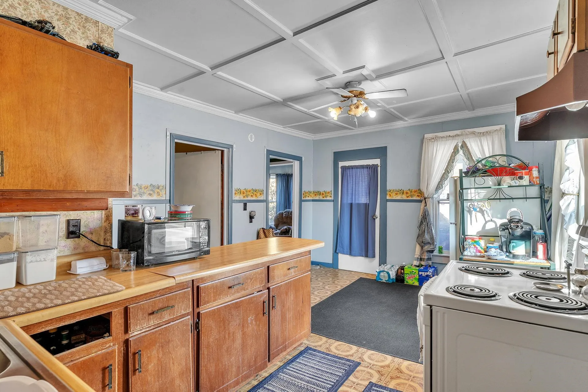 54 Maple Avenue Barre City VT 05641