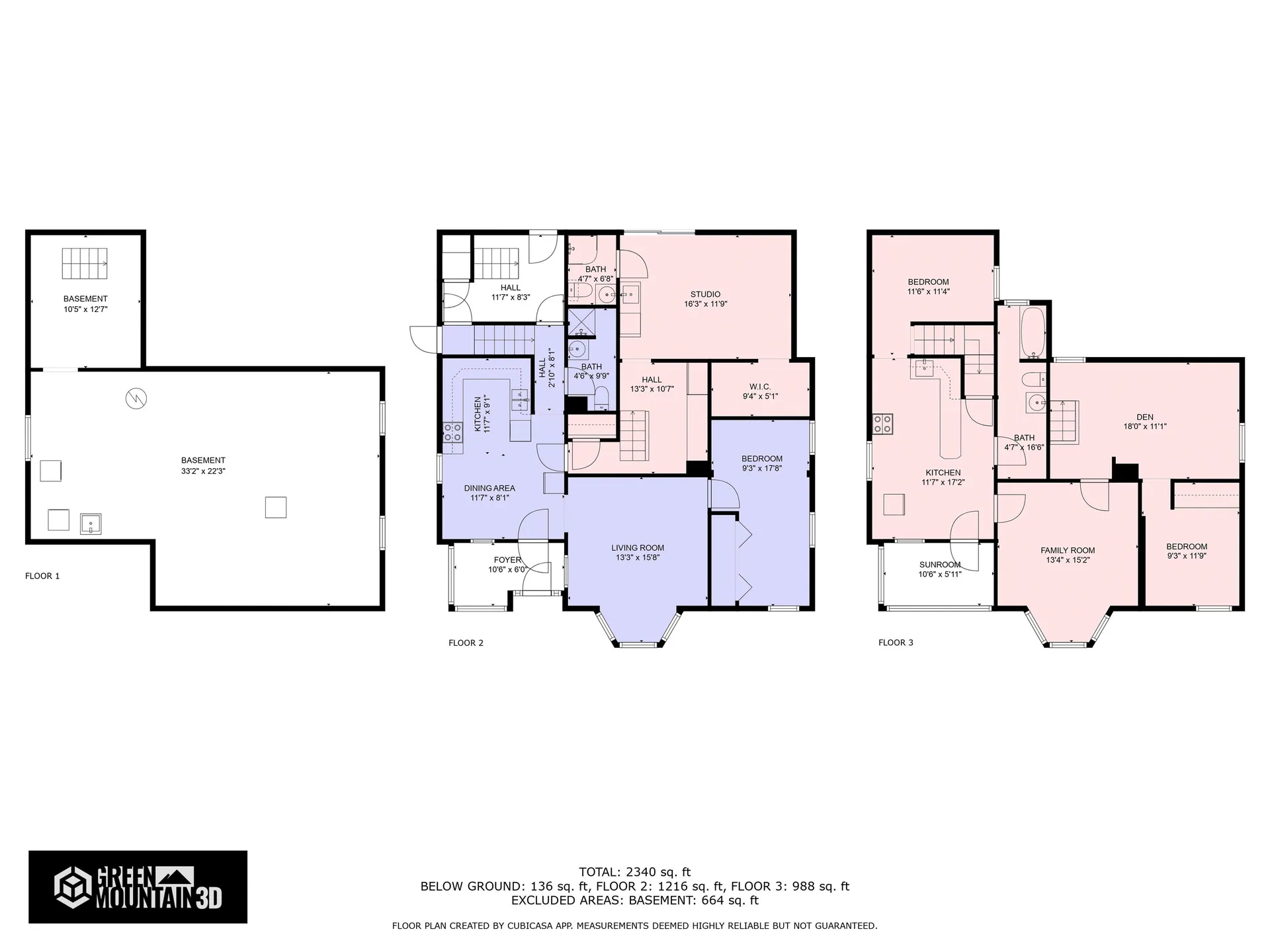 54 Maple Avenue Barre City VT 05641