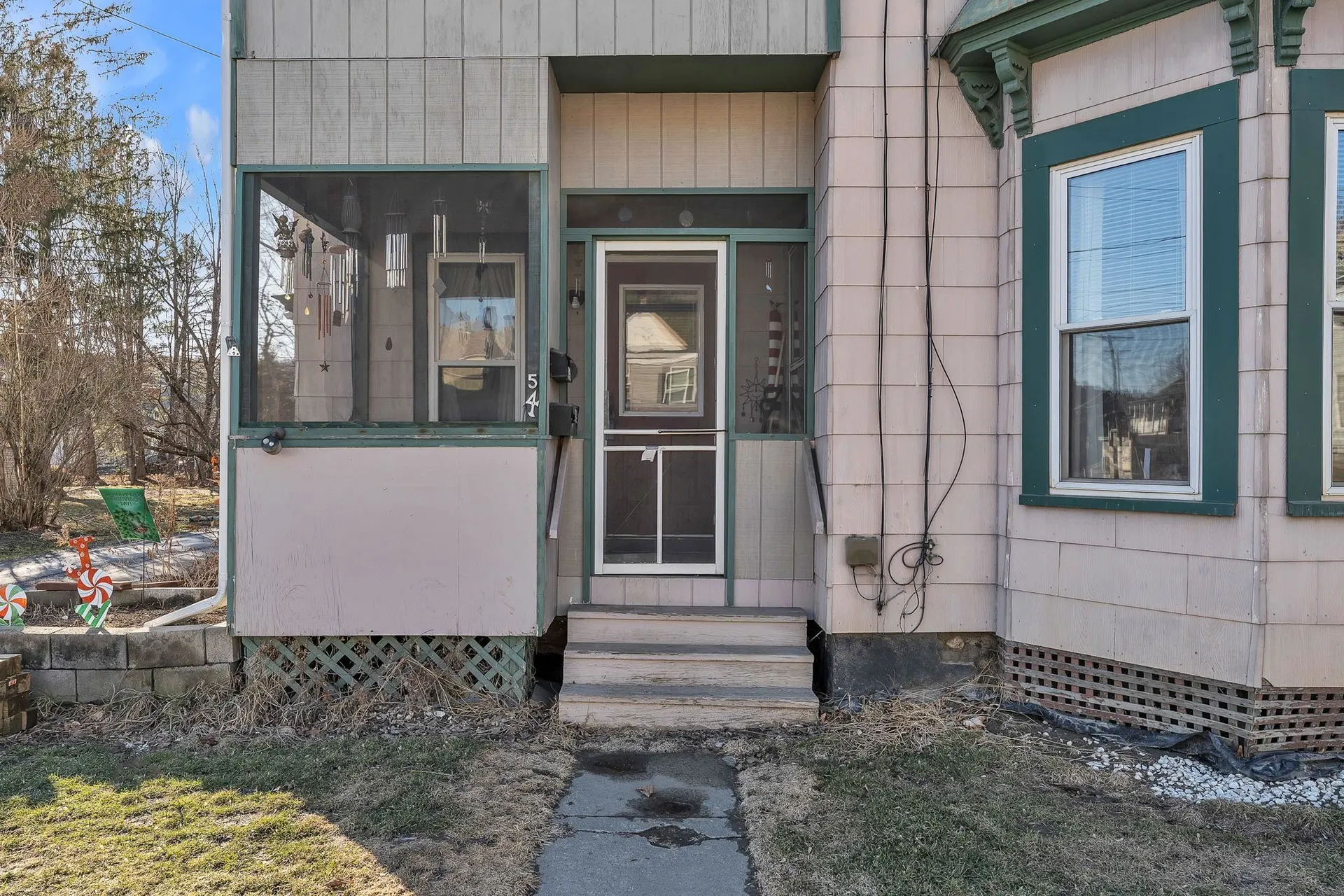 54 Maple Avenue Barre City VT 05641