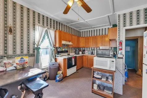 54 Maple Avenue Barre City VT 05641