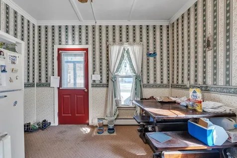 54 Maple Avenue Barre City VT 05641