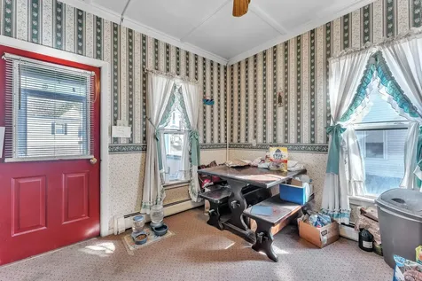 54 Maple Avenue Barre City VT 05641