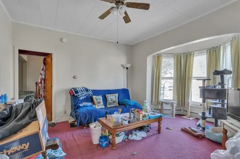 54 Maple Avenue Barre City VT 05641