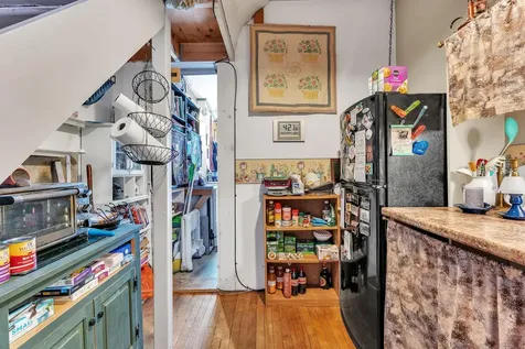 54 Maple Avenue Barre City VT 05641