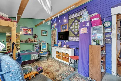 54 Maple Avenue Barre City VT 05641