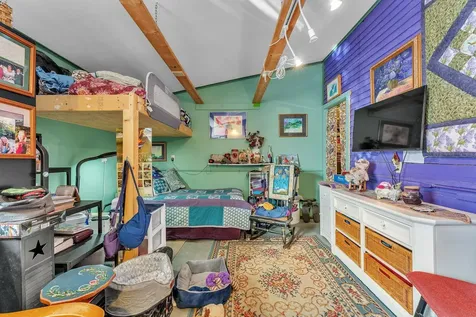 54 Maple Avenue Barre City VT 05641