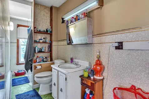 54 Maple Avenue Barre City VT 05641