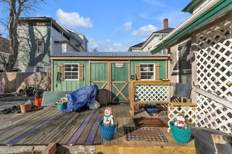 54 Maple Avenue Barre City VT 05641