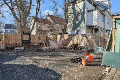 54 Maple Avenue Barre City VT 05641