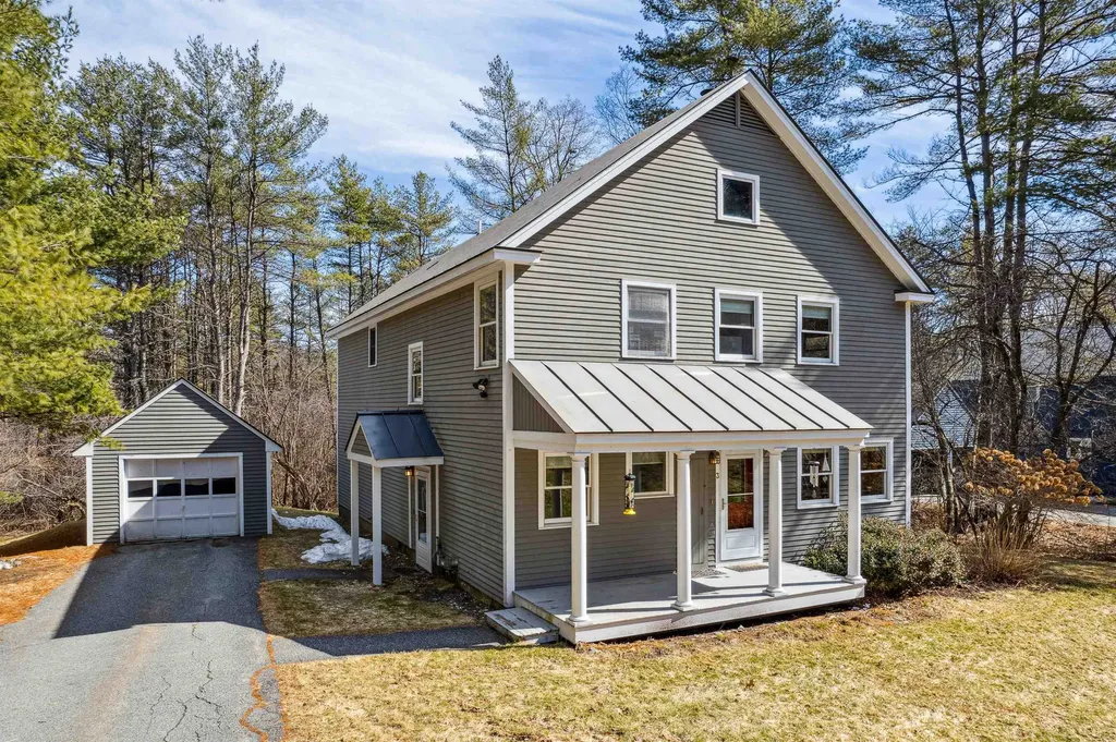 3 Macdonald Drive Hanover NH 03755