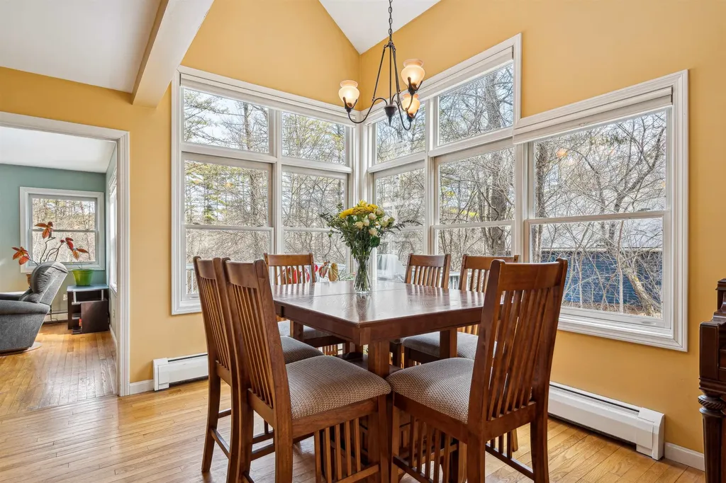 3 Macdonald Drive Hanover NH 03755