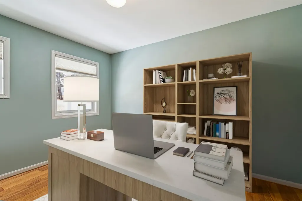 3 Macdonald Drive Hanover NH 03755