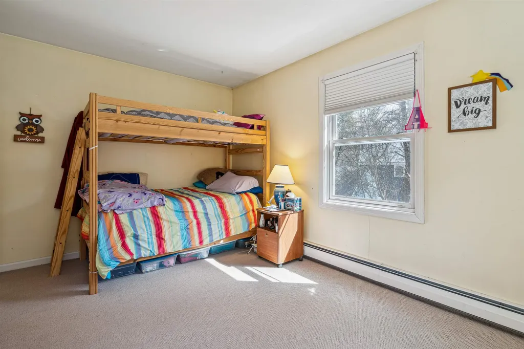 3 Macdonald Drive Hanover NH 03755