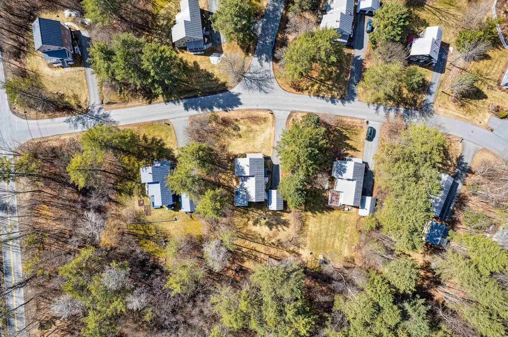 3 Macdonald Drive Hanover NH 03755