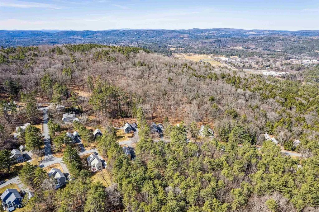 3 Macdonald Drive Hanover NH 03755