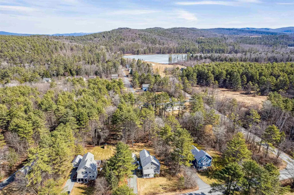 3 Macdonald Drive Hanover NH 03755