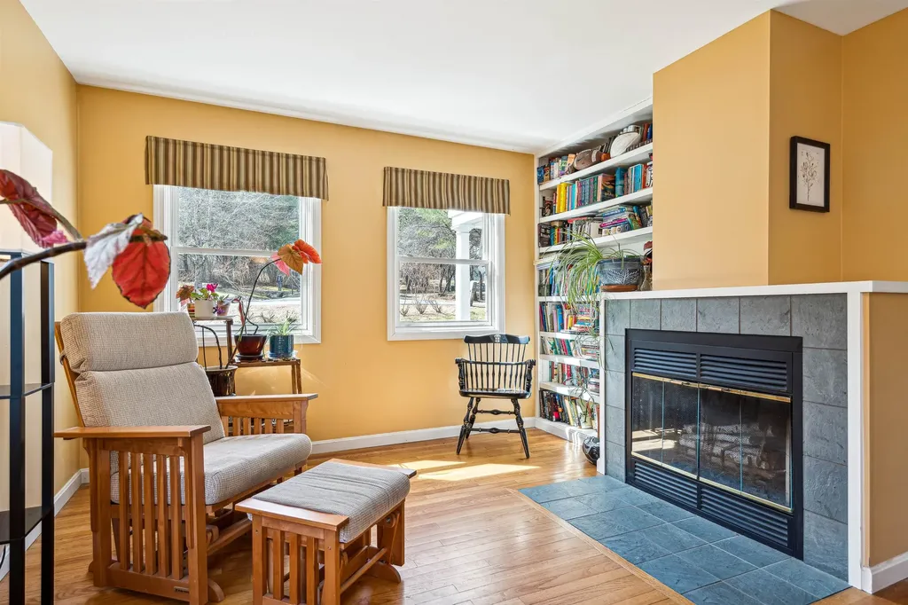 3 Macdonald Drive Hanover NH 03755