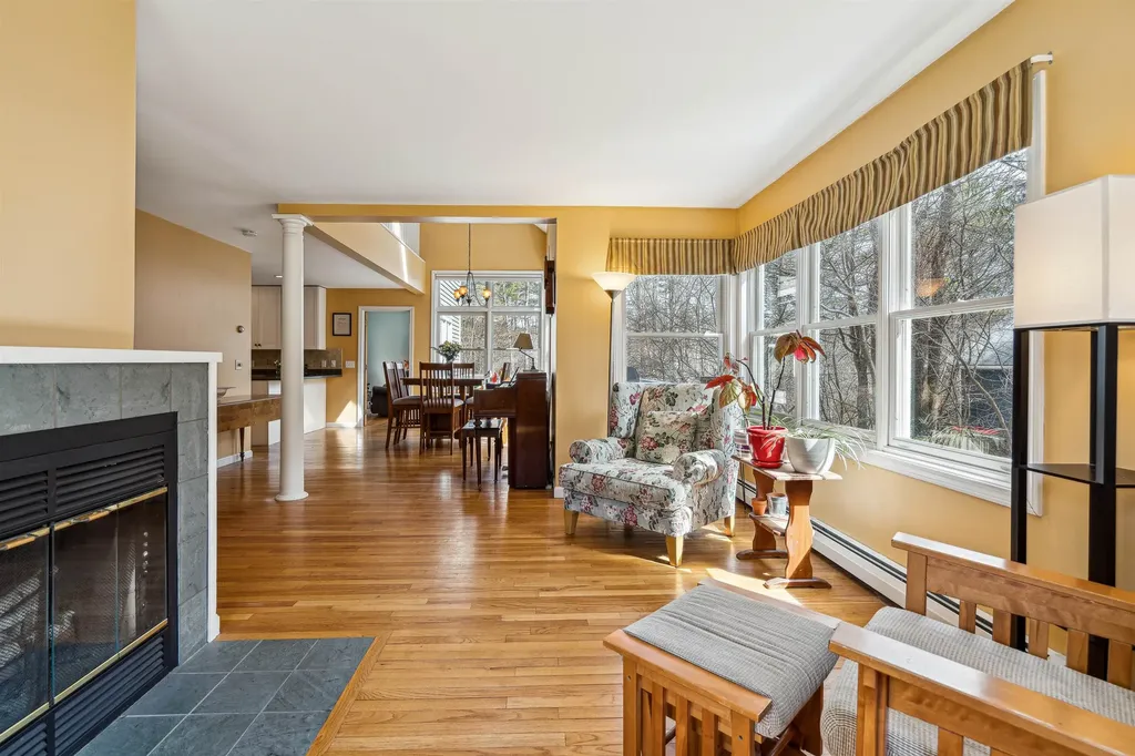 3 Macdonald Drive Hanover NH 03755