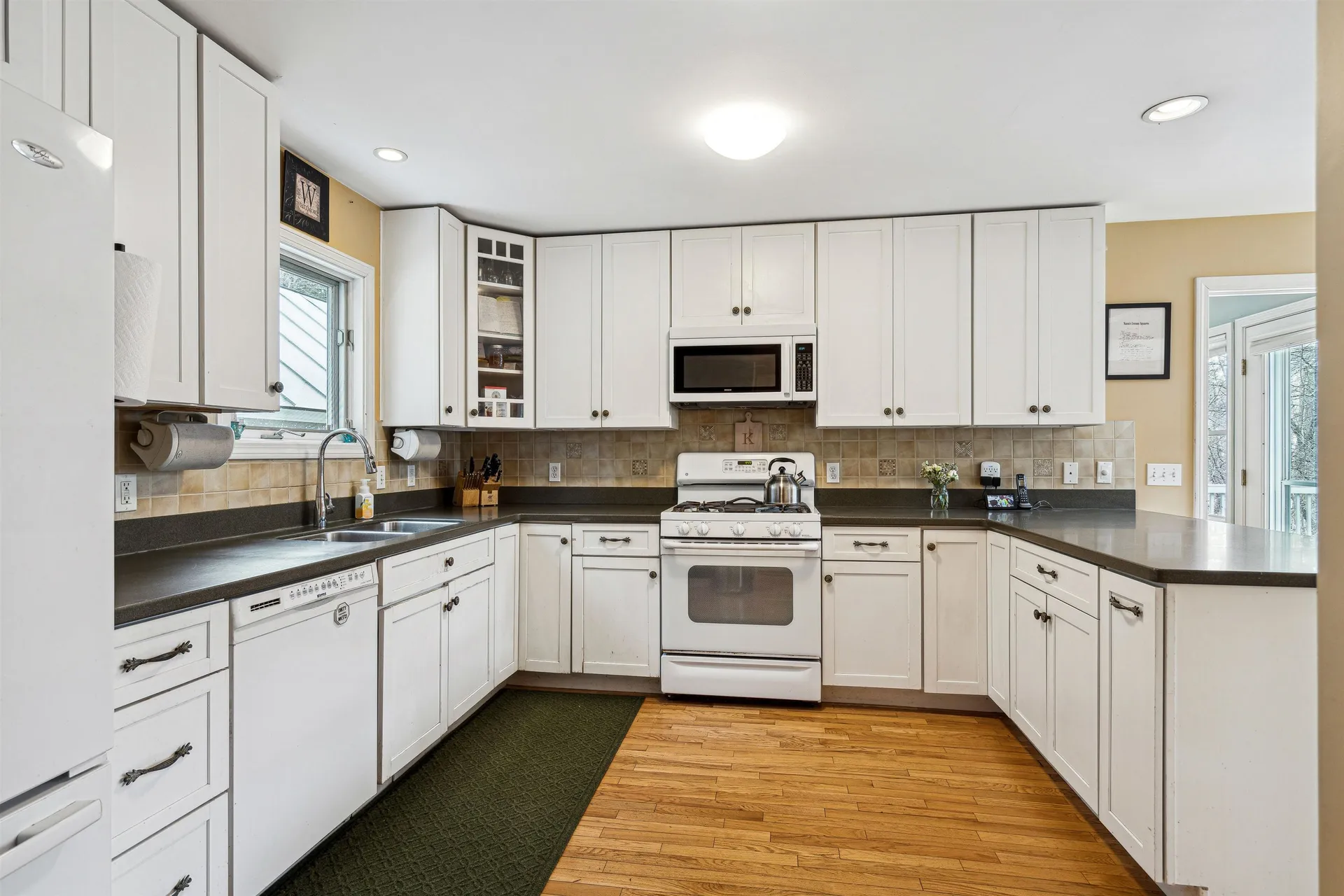 3 Macdonald Drive Hanover NH 03755