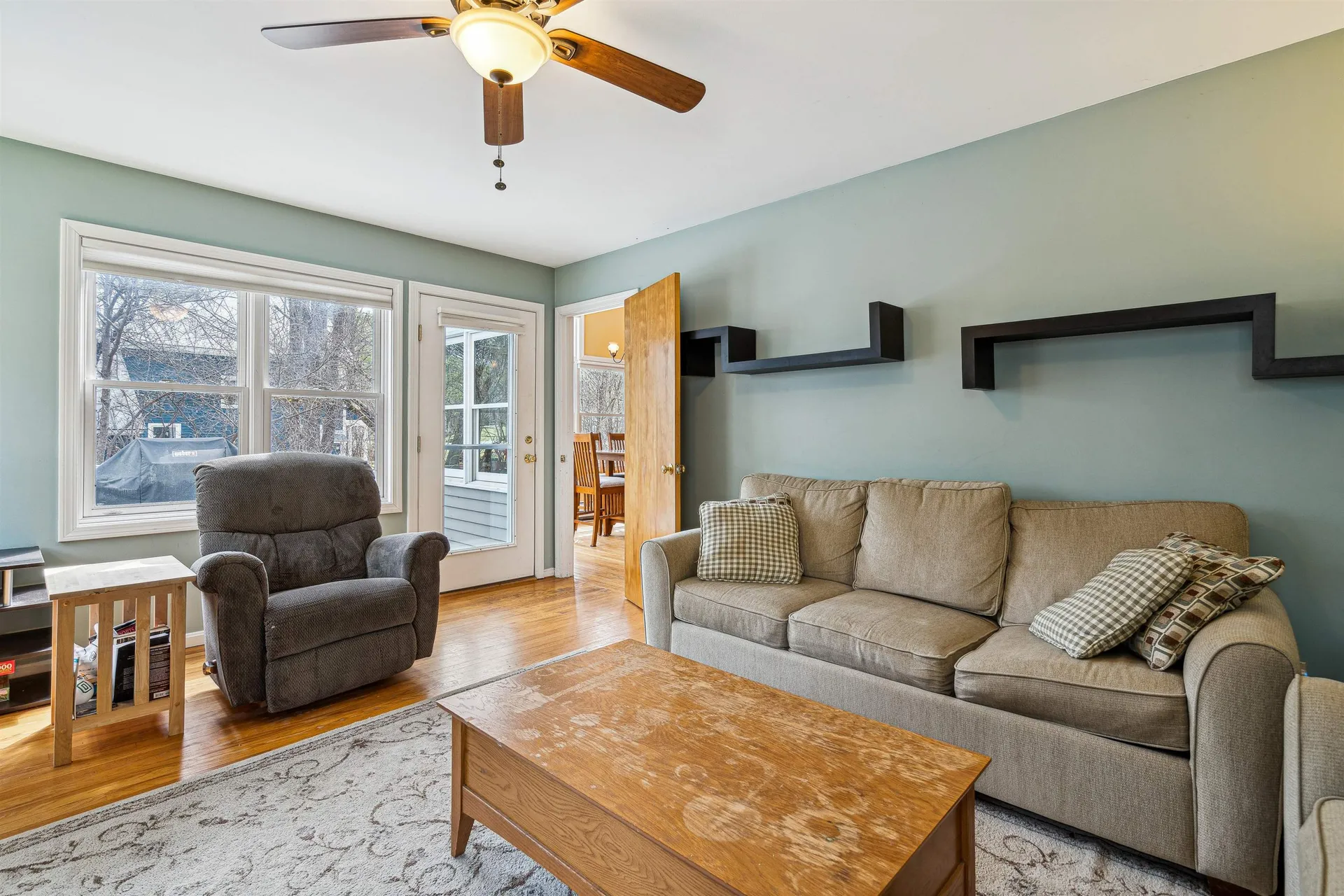 3 Macdonald Drive Hanover NH 03755